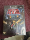 Monster House (Nintendo GameCube, 2006) CIB