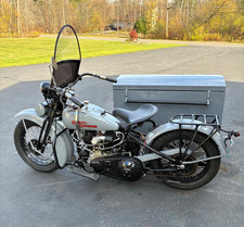 1930 Harley-Davidson Other 