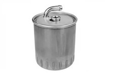 Kraftstofffilter Leitungsfilter 014 323 0012 MEYLE für MERCEDES-BENZ C-KLASSE