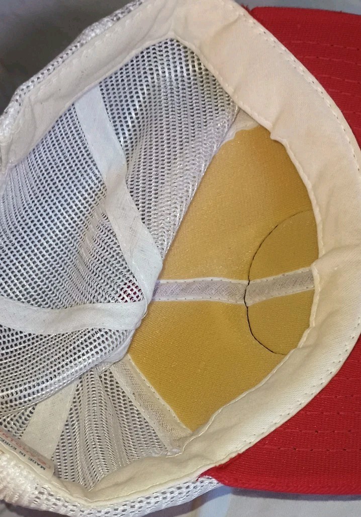 Trader Construction General Contractor Hat Cardin… - image 8