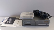 Alpine 6 Disc CD Wechsler CHA-S604 Ai-Net 1 Bit DAC
