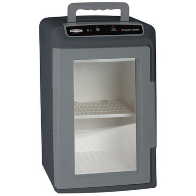 RoadPro RP5653SF 12-Volt Snackmaster Cooler-Warmer Thermoelectric Cooler for Tru