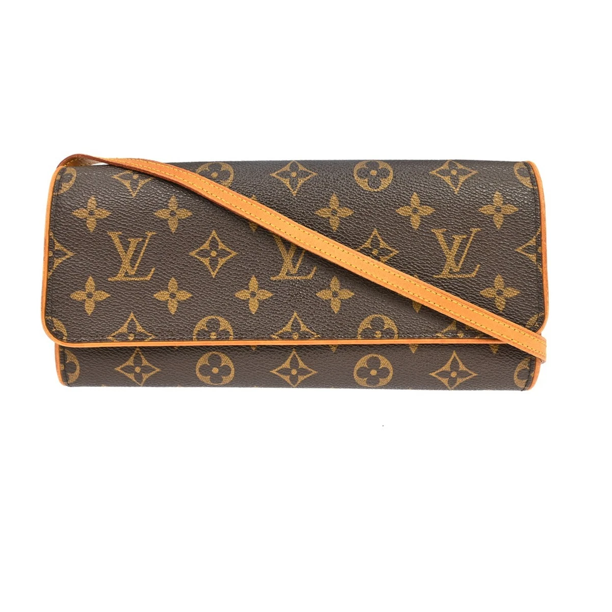 Louis Vuitton Twin Pochette for sale | eBay