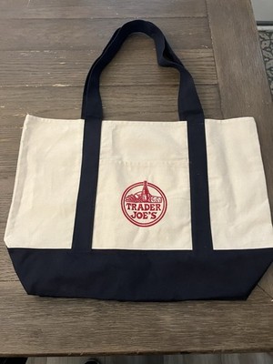 Trader Joe's Bags