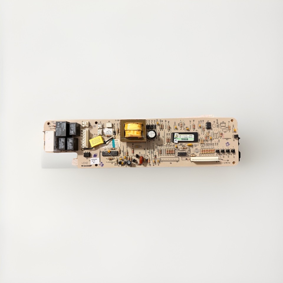 Frigidaire Dishwasher Electronic Control Board 154540104