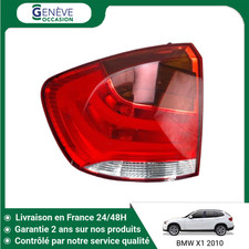 Feu arrière BMW X1