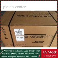 Allen Bradley 20G11TF460JN0NNNNN In Box US Free tax