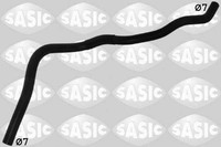 Sasic 3406050 KüHlerschlauch Schlauch KüHlwasser FüR Seat FüR VW