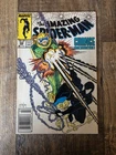 Marvel The Amazing Spider-Man #298 newsstand, McFarlane 1987 Comic