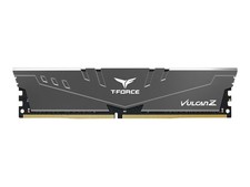 Team T-force Vulcan Z 16GB (2 x 8GB) PC4-25600 (DDR4-3200) Memory