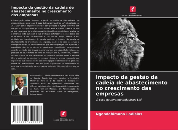 Impacto Da GestãO Da Cadeia De Abastecimento No Crescimento Das Empresas Buch-image