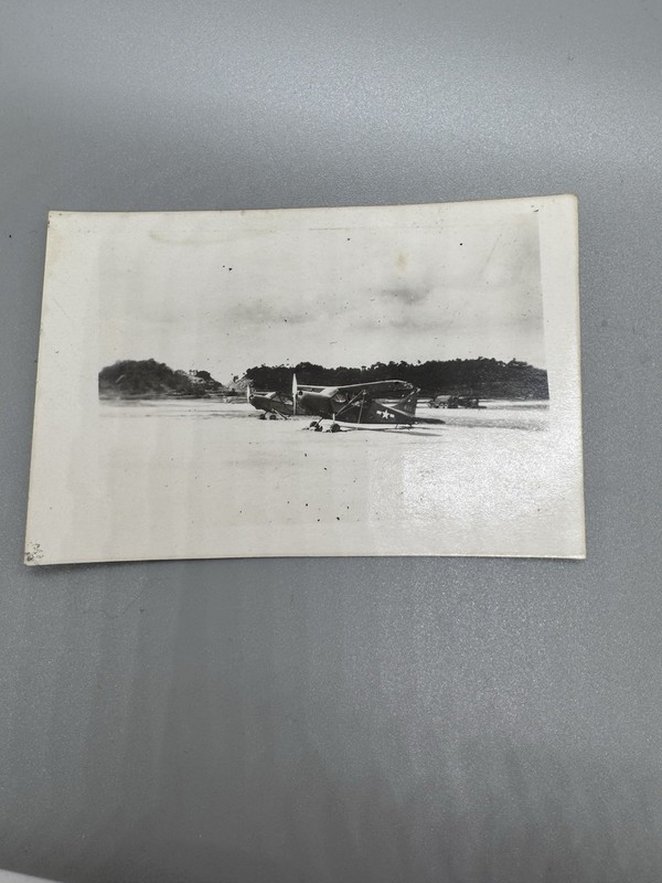 LS Pipin Parker Photo 1945
