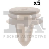 Clip, ZIER-/SCHUTZLEISTE FÜR Vw, Seat - Fa1 11-40011.5