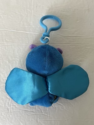わんこ Ganz Webkinz Zumbuddy Zlock Zum Klip First Edition WE000760