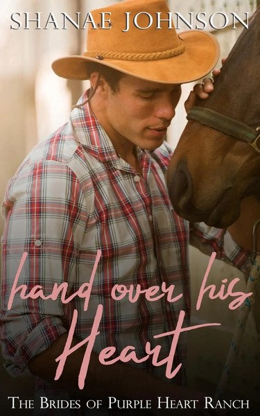 Shanae Johnson | Hand Over His Heart | Taschenbuch | Englisch (2020)-image