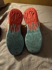 Lamelo Ball Puma MB.04 Basketball Shoes