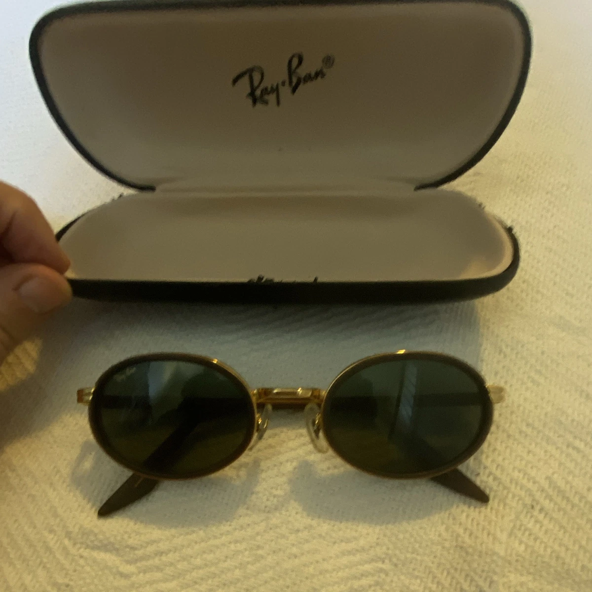 Ray Ban B L In Vintage Sunglasses for sale | eBay