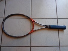 Head Ti. Radical Midplus 98 head Austria 4 1/2 grip Tennis Racquet