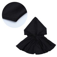 1pc Halloween Cape Performance Dress-Up Costume Cosplay Accessory Death Costume