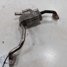 Subaru Outback Legacy EGR Valve Tube Pipe Exhaust Line  2018 2017 2016 2015