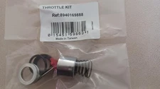Chicago Pneumatic New 8940169888 Throttle Valve Kit Pneumatic Tools