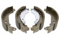 Bremsbackensatz Mapco 8846 FüR Dacia Renault Clio Logan 2 Thalia 1 SB0 Sandero