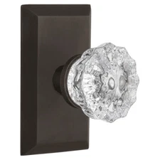 Nostalgic Warehouse 713307 - Door Knobs Door Hardware