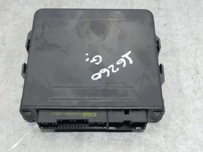 8953371092 elektronikmodul 4919068 TOYOTA HILUX GUN1 DOUBLE CAB GX 4X4