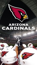 Arizona Cardinals Football Card Singles | Choose Your Cards | Free Ship 4+