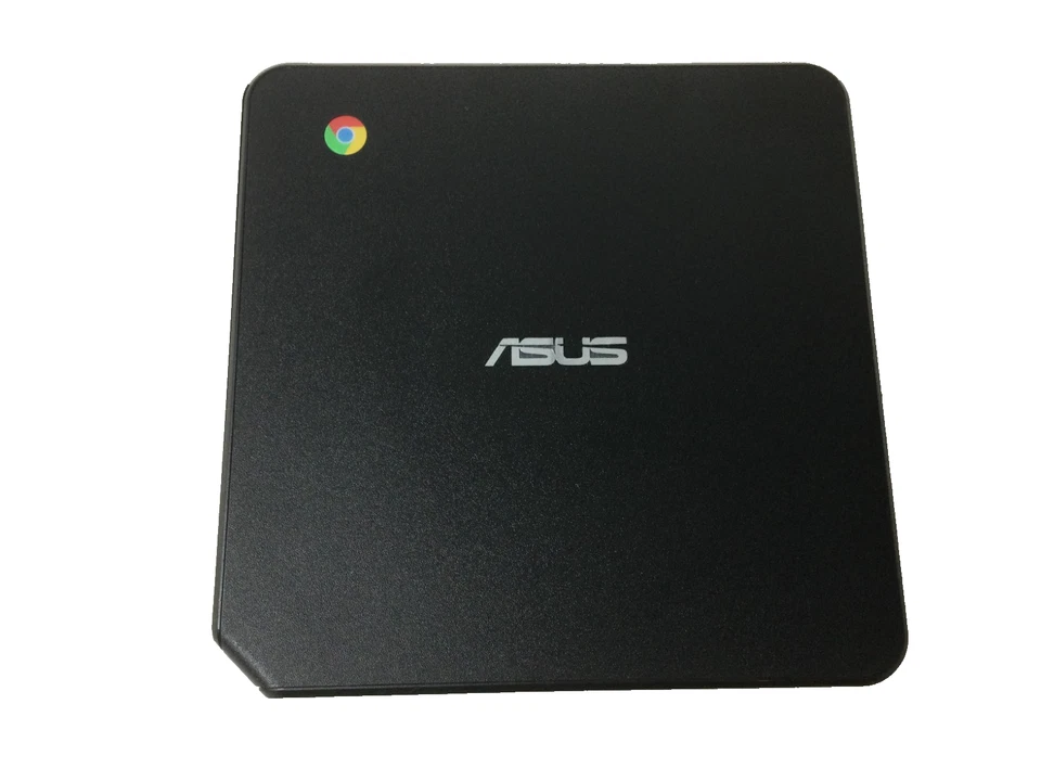 Asus ChromeBox 3 i7-8550U 1.8Ghz 4-Core 4GB DDR4 32GB SSD Wi-Fi HDMI w/ Adapter - Image 2 of 4