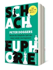 Schach-Euphorie | Peter Doggers | deutsch | T...