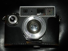 Argus Autronic I Camera - Working and great shape 