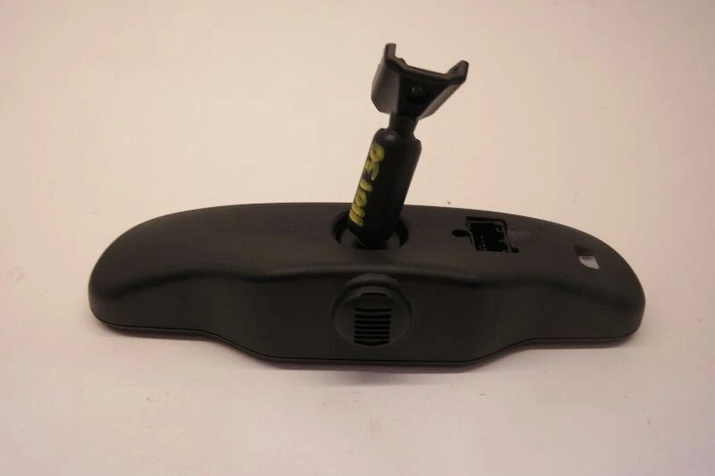04-09 CADILLAC SRX Rear View Mirror With Automatic Dimming Mirror Opt DD8 OEM - Image 4 of 4