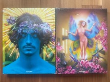 David LaChapelle. Lost + Found and Good News ...
