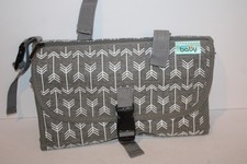 Kopi Baby Portable Diaper Changing Pad  Organizer, Hangable, NEW