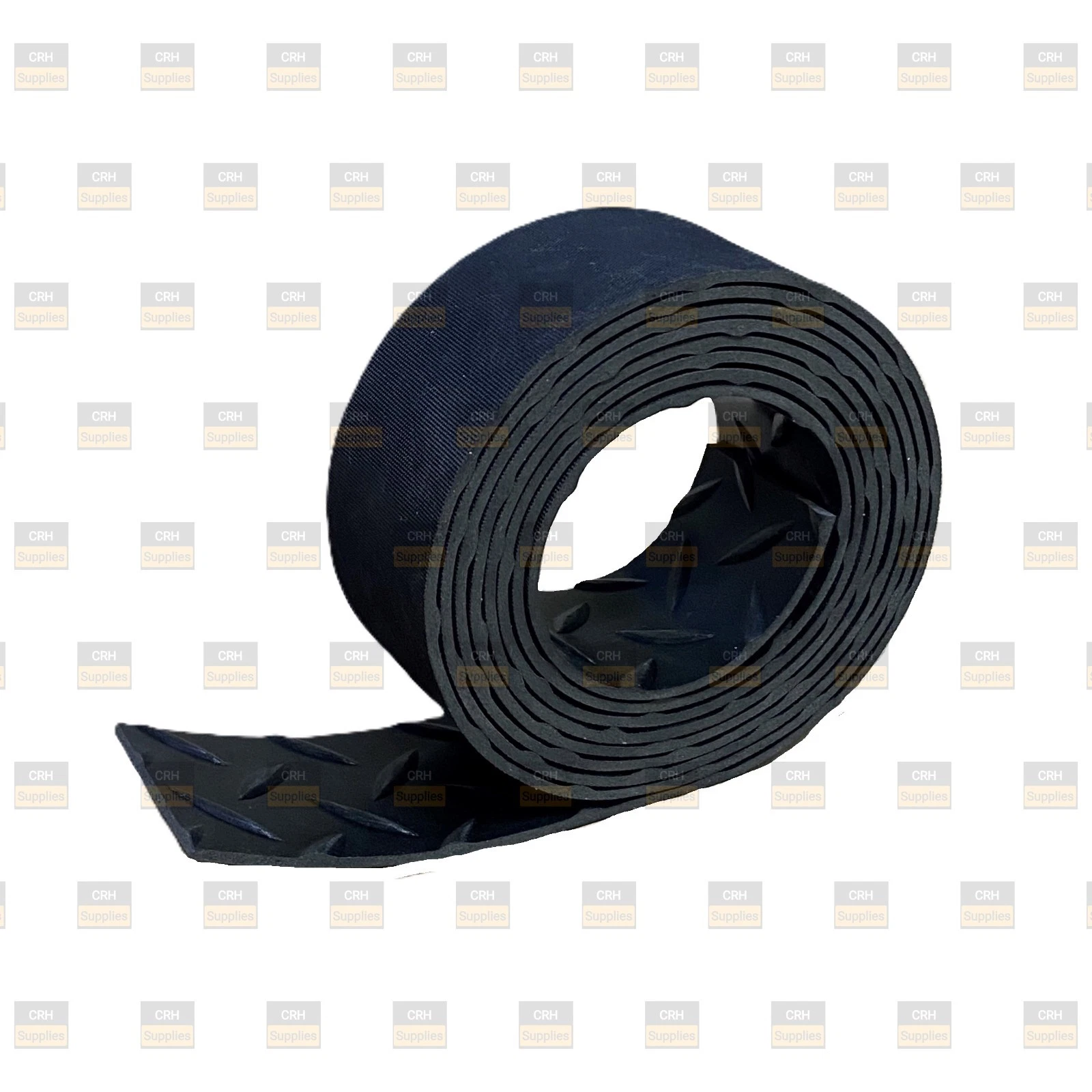 3mm Rhomboid Roll