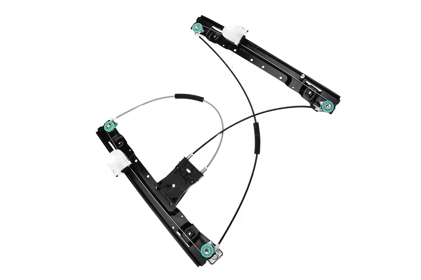 Réparer vitre bloquée Jaguar XJ monte-glace électrique arrière gauche C2D36915