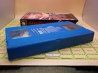 A Glimpse of Hell VHS James Caan Robert Sean Leonard Rare Blue Tape Case 2001