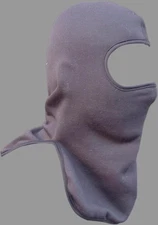 Gears Canada Polarclava Balaclava Lg-XL Black 300121-L/XL