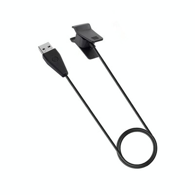 Caricabatterie per Fitbit Charge 5/Luxe Watch, ricarica rapida, 100 cm | Leroy Merlin