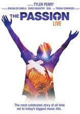 The Passion Live (DVD) for sale online | eBay