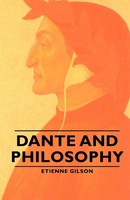 Etienne Gilson | Dante And Philosophy | Taschenbuch | Englisch (2007)