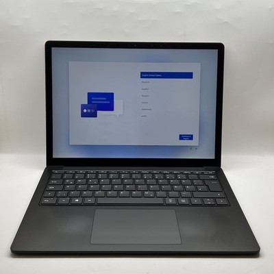 Microsoft Surface Laptop 4 13,5 Zoll i7-1185G7/16GB/256GB SSD B197