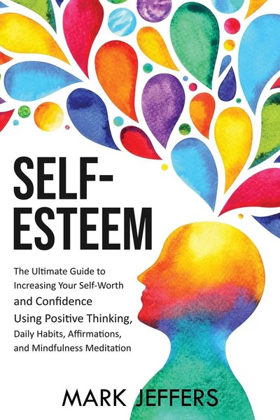 Self-Esteem Mark Jeffers Taschenbuch Kartoniert / Broschiert Englisch 2020-image