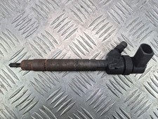Injecteur Mercedes 200