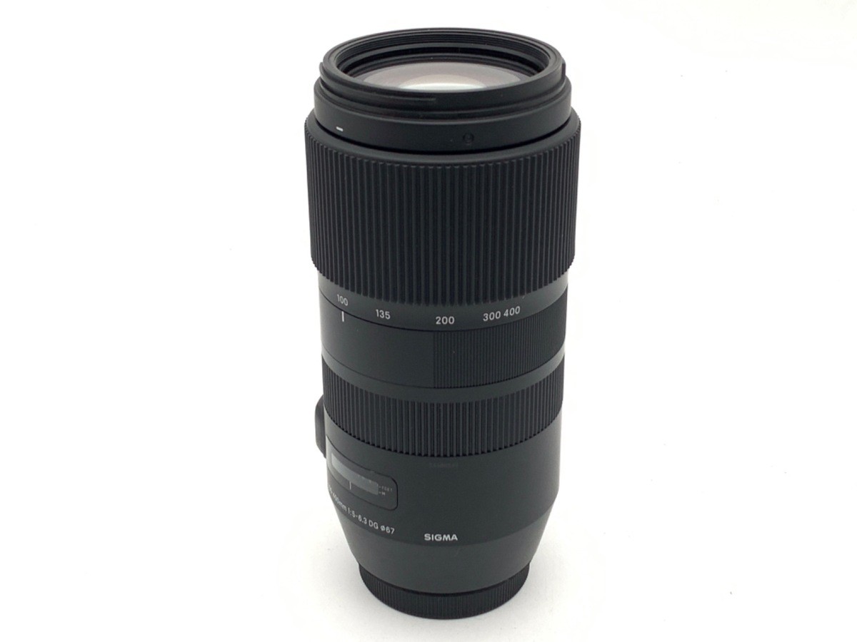 100-400Mm F5-6.3 Dg Os Hsm Contemporary For Canon | eBay 100-400Mm F5-6.3 Dg Os Hsm Contemporary For Canon | eBay