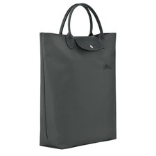 NEW Longchamp Tote Bag 10168919 Le Pliage Green Shopping Bag GRAPHITE