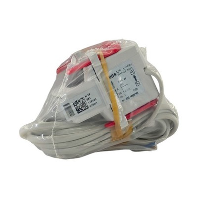 MBS KBR 28 250/1 A 1 VA KL.1 FS 5 KABELUMBAUSTROMWANDLER