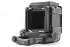[Near MINT] Fujifilm GX680 III S GX680IIIS 6x8 Professional Camera Body JAPAN