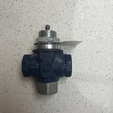 Controlli 3TGB15B 3 Way Valve DN 1/2 PN16 Kvs 4 Stroke 11.5mm